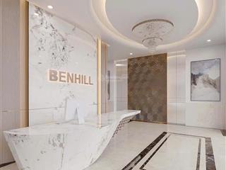 Bán cc ben hill  1,9 tỷ  chỉ với 300tr nhận nhà luôn, trả góp 8tr/1 tháng đến khi đủ tiền nhà