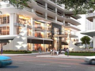 Tập đoàn brg mở bán tòa capital square view trực diện sông hàn cạnh vincom, căn 1pn giá chỉ 3,26 tỷ