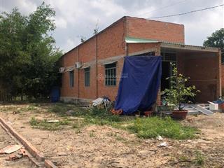 Bán lô đất full thổ cư 100% ngay nguyễn thị lắng xã tân phú trung 90m2 800tr sổ hồng riêng