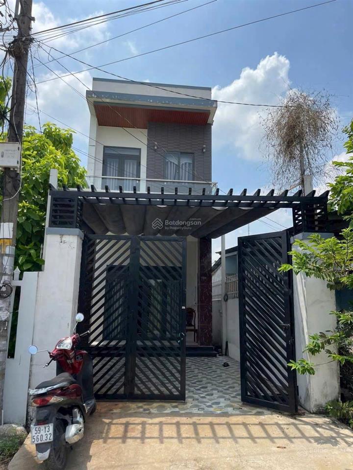 Nhà bán gấp ngay tt củ chi 90m2 1,4 tỷ sổ hồng riêng thương lượng khách thiện chí