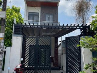 Nhà bán gấp ngay tt củ chi 90m2 1,4 tỷ sổ hồng riêng thương lượng khách thiện chí