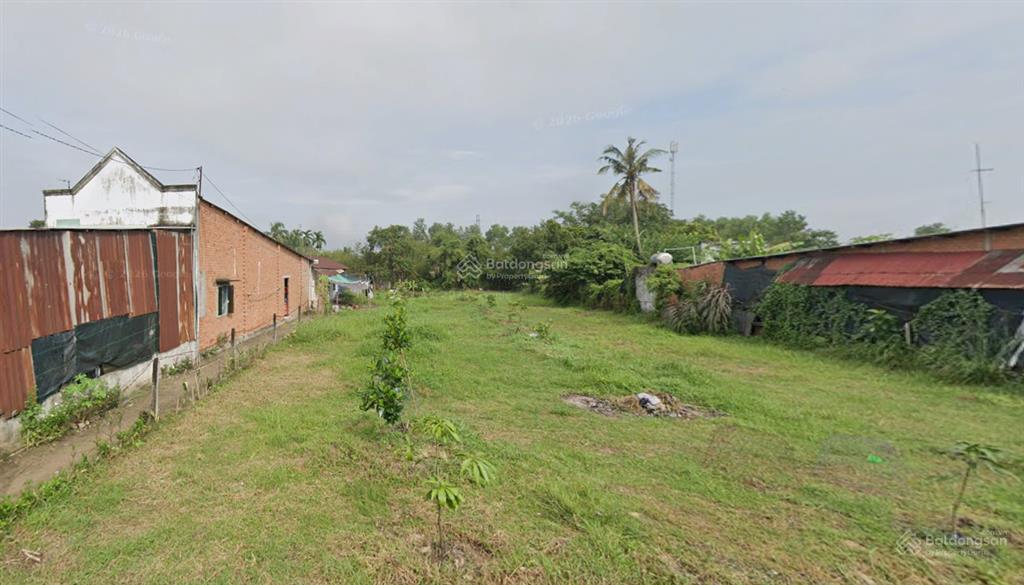 Còn duy nhất 1 lô đất nằm cách cổng chào tây ninh 3km 90m2 800tr full thổ shr