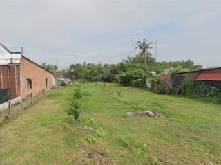 Còn duy nhất 1 lô đất nằm cách cổng chào tây ninh 3km 90m2 800tr full thổ shr