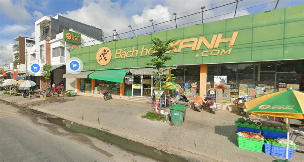 Ra nhanh lô đất giá ngộp 1 sẹc ql22 tân thông hội 125m2 full thổ 1,1 tỷ sổ hồng riêng