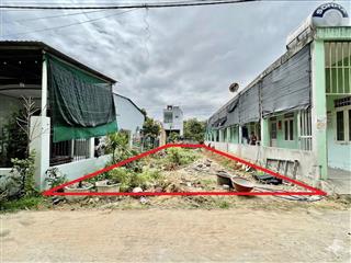 Chủ ngộp bán nhanh lô đất 1sẹc ql22 ngay cầu vượt củ chi 162m2 1,2 tỷ sổ hồng riêng