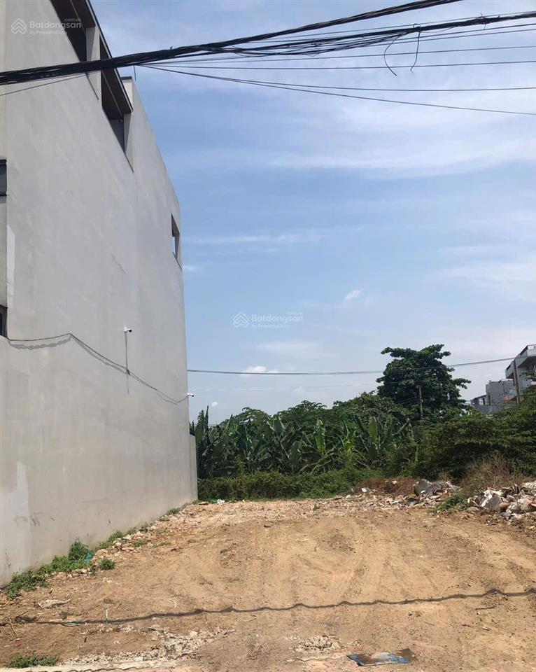 Mặt tiền đường nhựa, khu dân cư đông. 750tr ngay kcn trảng bàng 196m2 có 150m thổ cư sổ hồng riêng