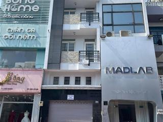 Mbkd mt huỳnh văn bánh gần nguyễn văn trỗi ra sân bay nhanh 5 tầng kinh doanh