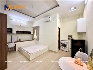 Căn hộ đầy đủ nội thất ngay aeon mall tâm phú