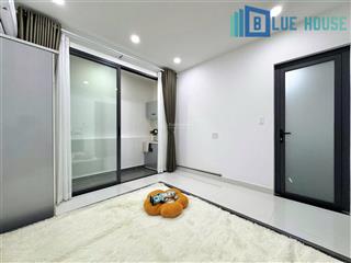 Căn hộ 1 phòng ngủ tách bếp full nội thất khu tây thạnh