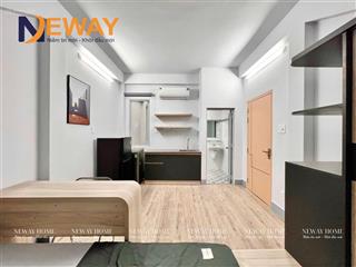 Cho thuê phòng không gác đầy đủ nội thất 18m2 kế bên cn1 sơn kỳ, kdc vĩnh lộc