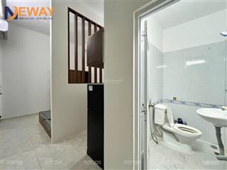 Cho thuê căn hộ 1 phòng ngủ tách bếp 25m2 ngay nhà ga t3 sân bay