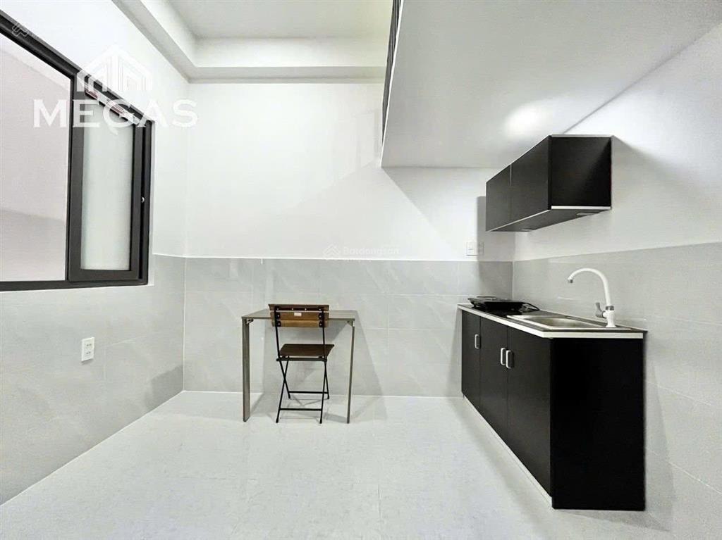 Duplex mới 100% ngay trịnh đình thảo full nội thất