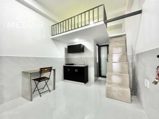 Duplex mới 100% ngay trịnh đình thảo full nội thất