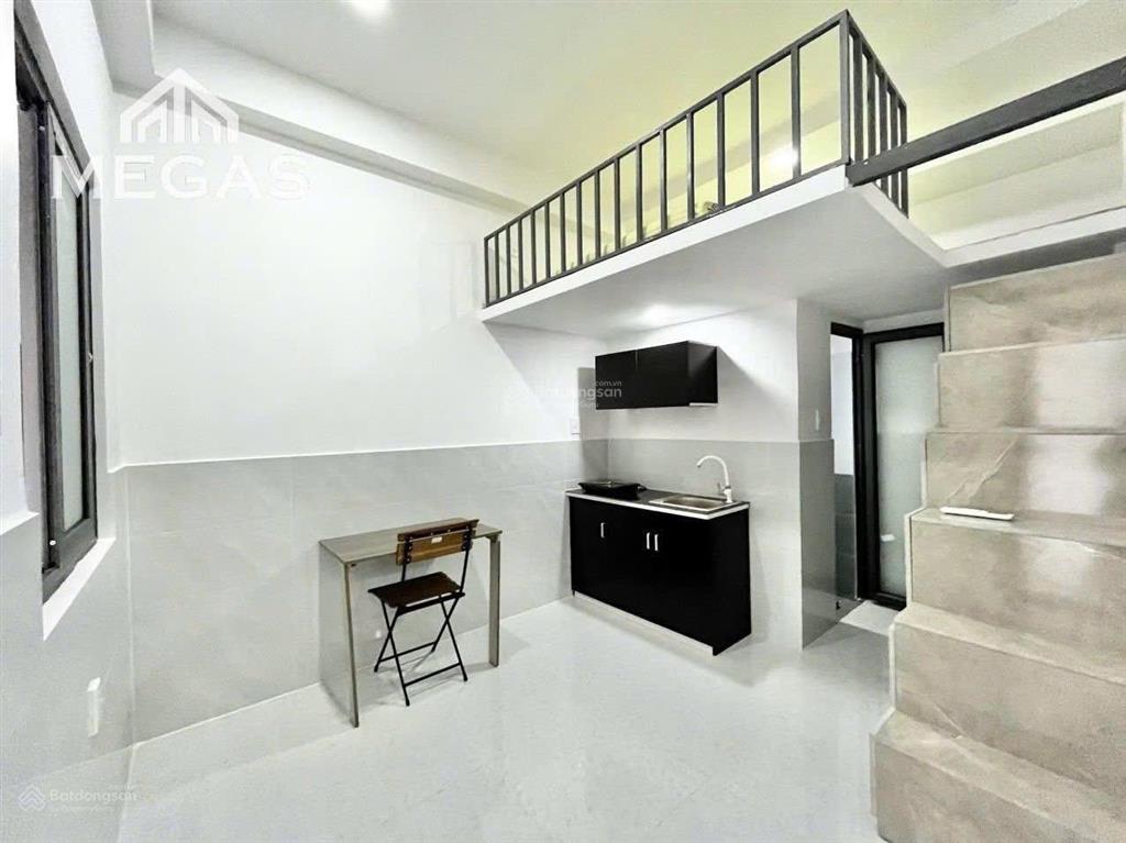 Duplex mới 100% ngay trịnh đình thảo full nội thất