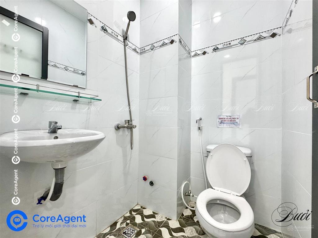 Căn hộ studio mới xây 100%  full nội thất  22m2 ngay kênh tân hoá