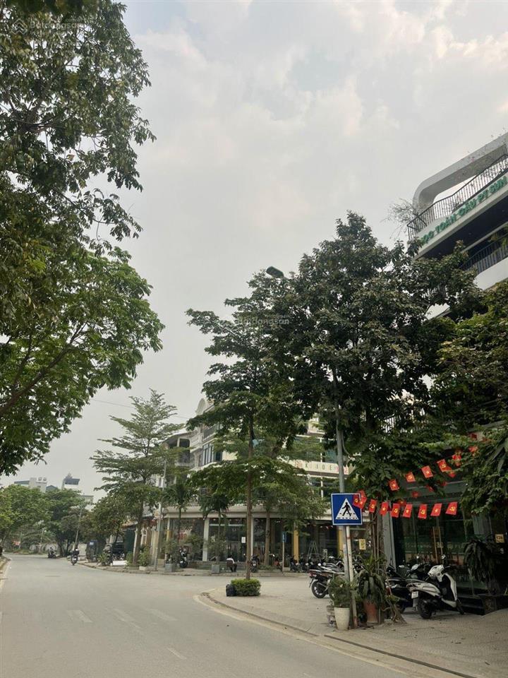 Bán biệt thự lô góc 7tầng thang máy. khu nhà ở bộ tư lệnh thủ đô hà nội, phường yên nghĩa q.hà đông