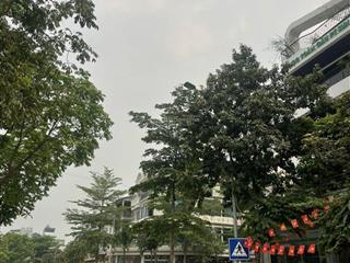 Bán biệt thự lô góc 7tầng thang máy. khu nhà ở bộ tư lệnh thủ đô hà nội, phường yên nghĩa q.hà đông