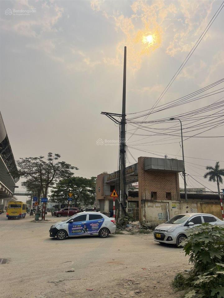 Bán biệt thự lô góc 7tầng thang máy. khu nhà ở bộ tư lệnh thủ đô hà nội, phường yên nghĩa q.hà đông