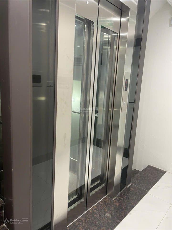 Bán biệt thự lô góc 7tầng thang máy. khu nhà ở bộ tư lệnh thủ đô hà nội, phường yên nghĩa q.hà đông