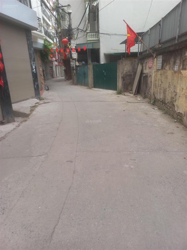 Siêu phẩm cầu bươu, hà đông.nhỉnh 7 tỷ, 41 m2 ,5 tầng ô tô đỗ trong nhả.