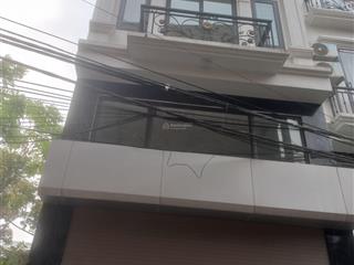 Siêu phẩm cầu bươu, hà đông.nhỉnh 7 tỷ, 41 m2 ,5 tầng ô tô đỗ trong nhả.
