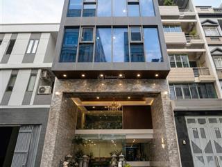 Siêu phẩm mặt tiền 125d nguyễn minh hoàng, tân bình