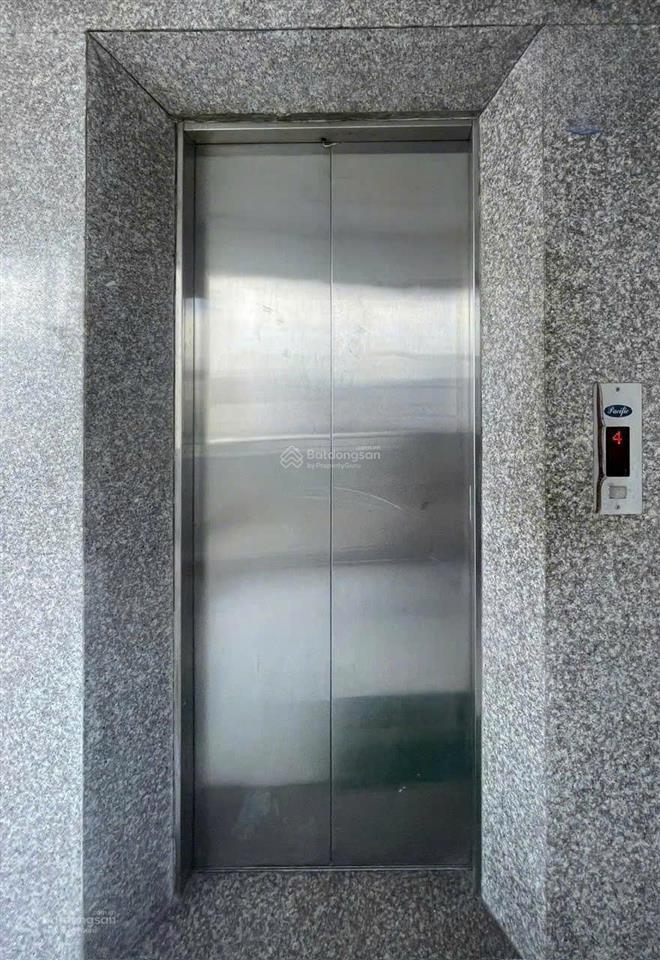 Siêu phẩm nguyên căn 8x30m sân vườn, hẻm xe hơi bùi đình túy