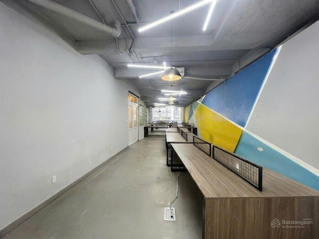 Siêu phẩm nguyên căn 8x30m sân vườn, hẻm xe hơi bùi đình túy