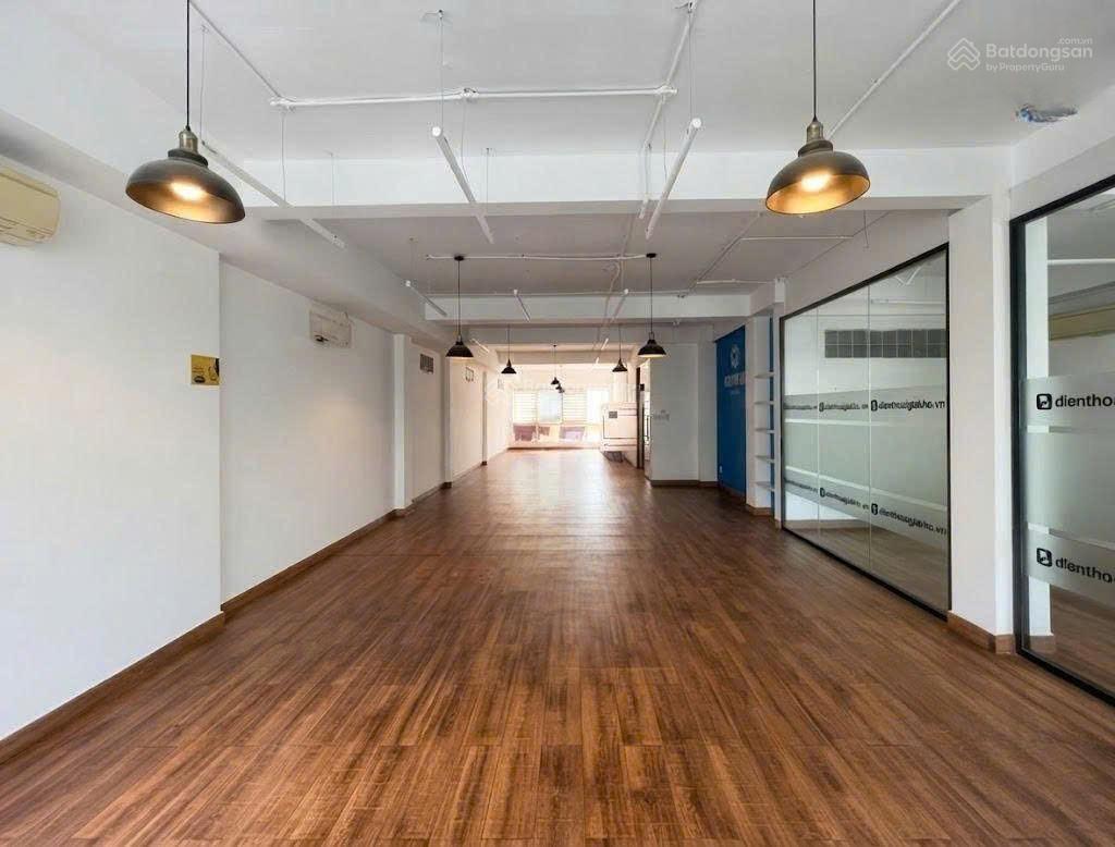 Siêu phẩm nguyên căn 8x30m sân vườn, hẻm xe hơi bùi đình túy