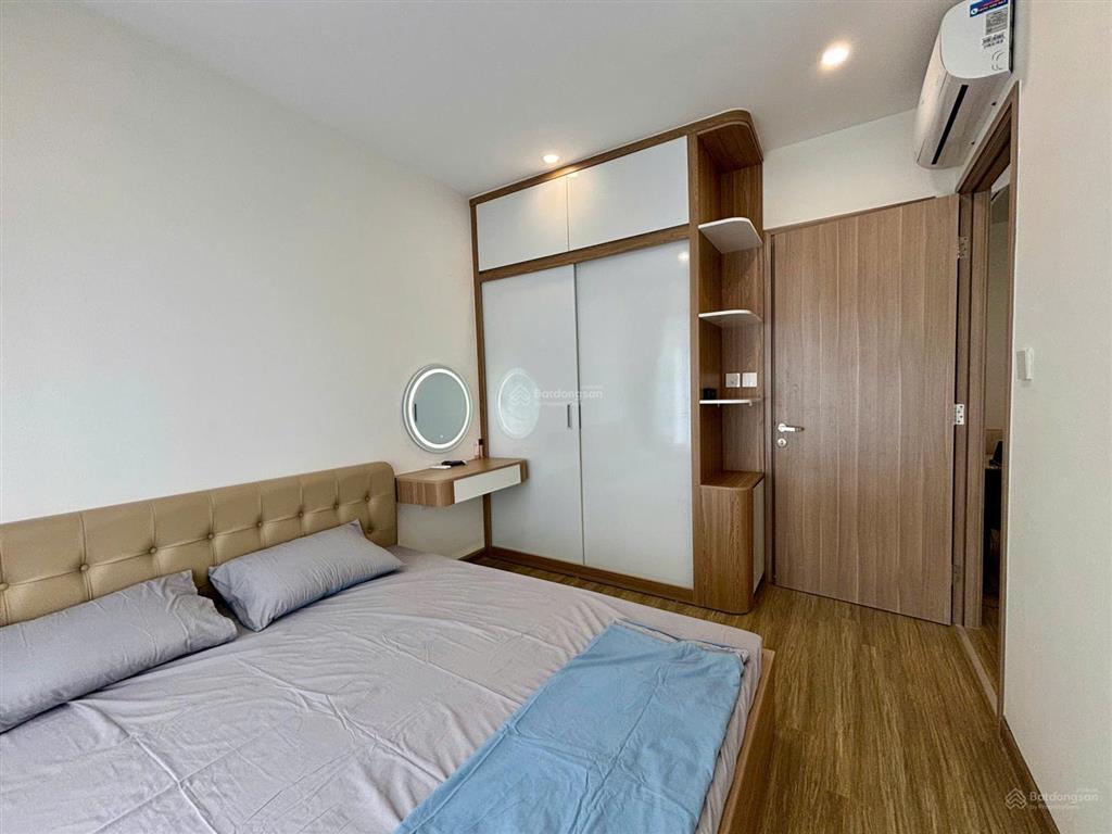 Cho thuê gấp căn 2pn 2wc 11,5tr/th tòa sa1 full nội thất mới  vào ở ngay 0963 264 ***