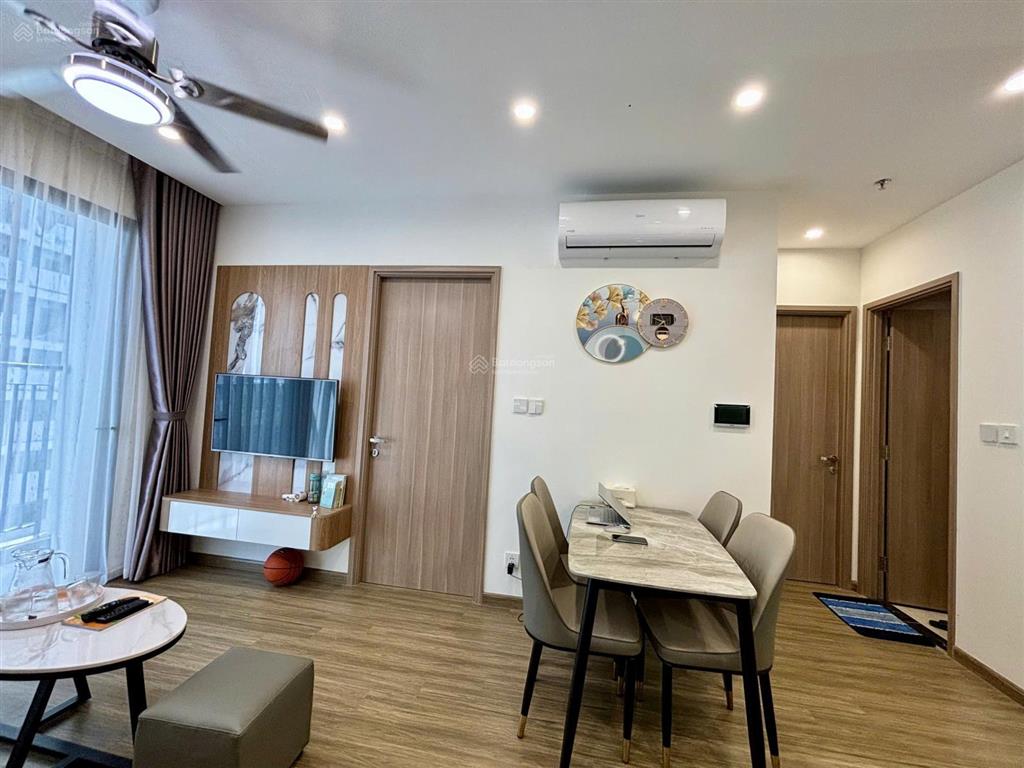 Cho thuê gấp căn 2pn 2wc 11,5tr/th tòa sa1 full nội thất mới  vào ở ngay 0963 264 ***