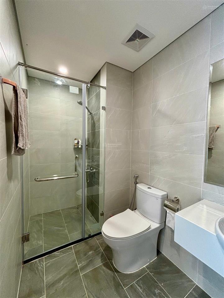 Cho thuê gấp căn 2pn 2wc 11,5tr/th tòa sa1 full nội thất mới  vào ở ngay 0963 264 ***