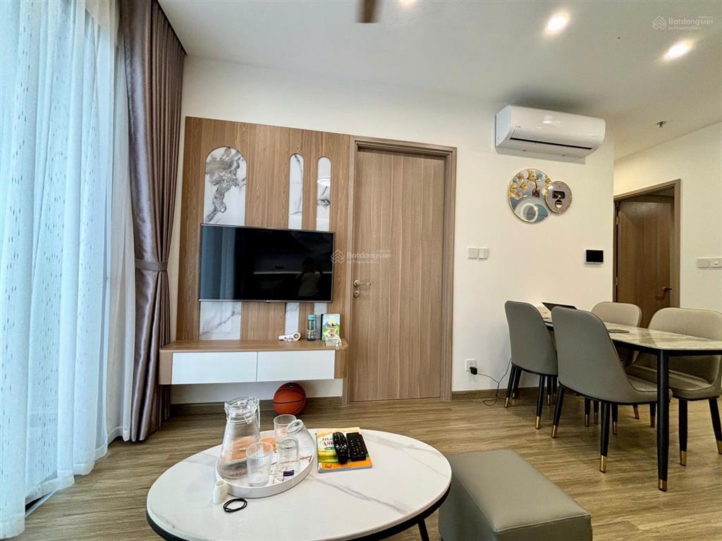 Cho thuê gấp căn 2pn 2wc 11,5tr/th tòa sa1 full nội thất mới  vào ở ngay 0963 264 ***