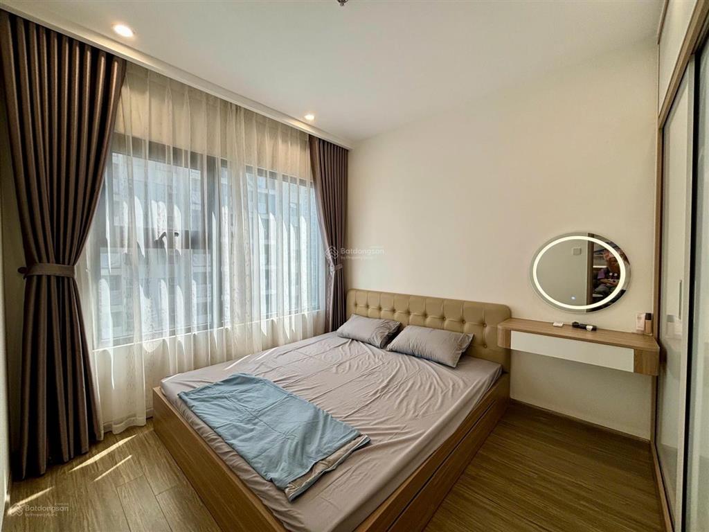 Cho thuê gấp căn 2pn 2wc 11,5tr/th tòa sa1 full nội thất mới  vào ở ngay 0963 264 ***