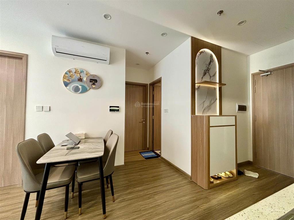 Cho thuê gấp căn 2pn 2wc 11,5tr/th tòa sa1 full nội thất mới  vào ở ngay 0963 264 ***