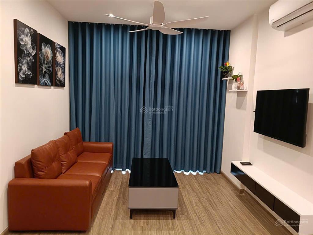 Căn hộ 1pn+1 vinhomes smart city, 45m² full nội thất đẹp, vào ở ngay, giá tốt 8tr5/tháng 0963 264 ***
