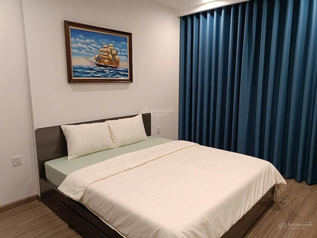 Căn hộ 1pn+1 vinhomes smart city, 45m² full nội thất đẹp, vào ở ngay, giá tốt 8tr5/tháng 0963 264 ***
