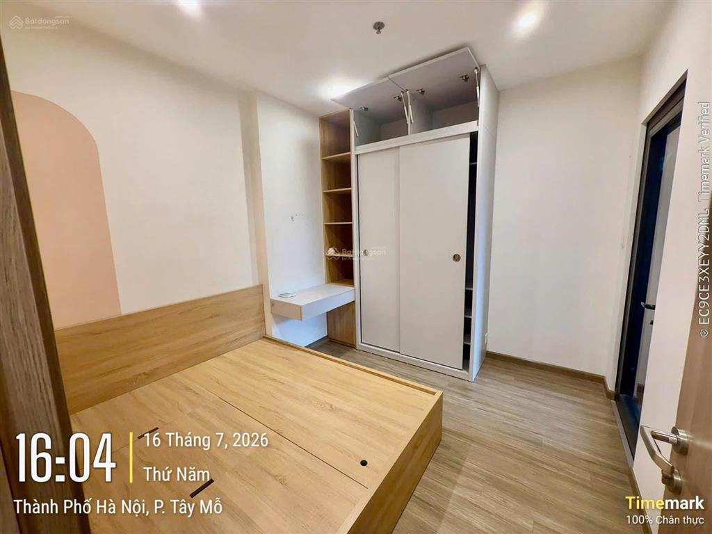 Cho thuê gấp căn hộ 2pn 2wc full nội thất đẹp tòa nhà gs1  chỉ 10.5 triệu/th 0963 264 ***