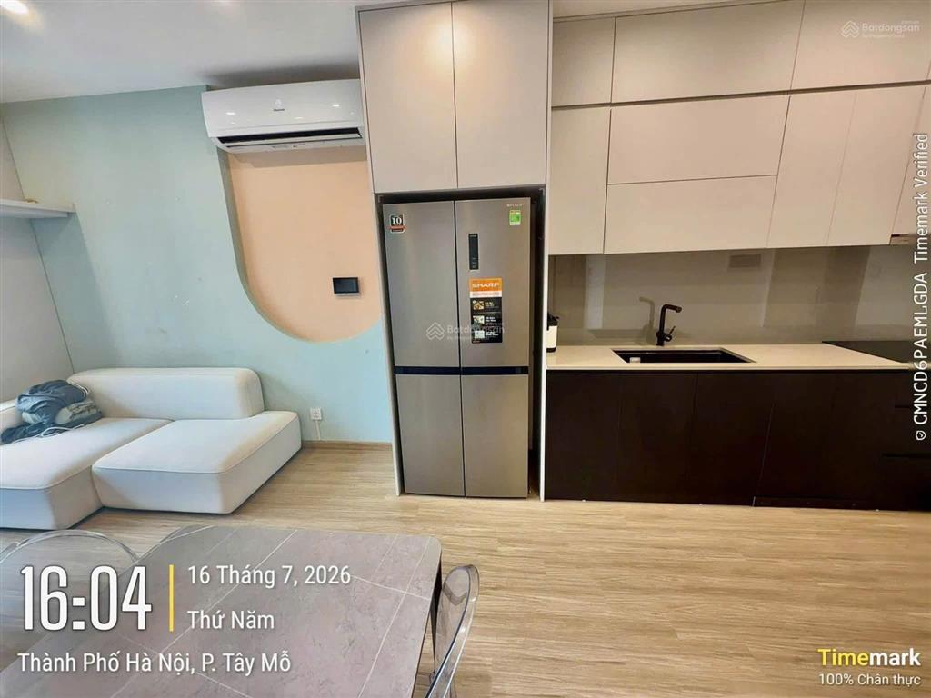 Cho thuê gấp căn hộ 2pn 2wc full nội thất đẹp tòa nhà gs1  chỉ 10.5 triệu/th 0963 264 ***