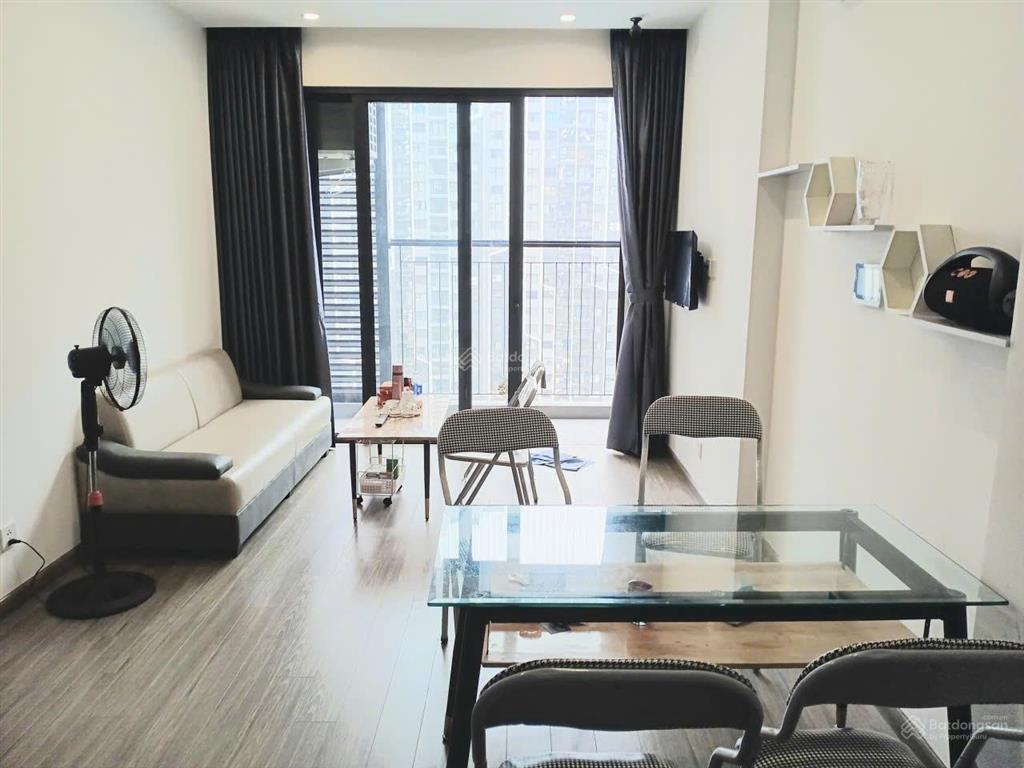 Chính chủ cho thuê 1n+ 45m2 mới tòa gs6 full đồ đẹp giá 8.8tr/tháng 0963 264 ***