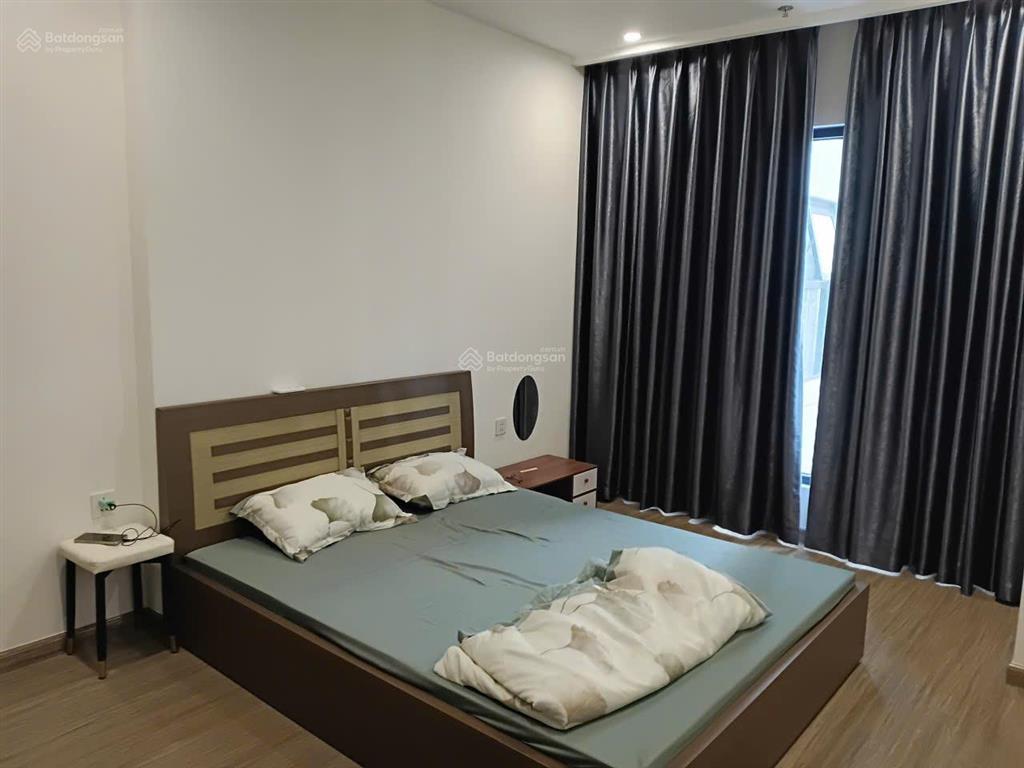 Chính chủ cho thuê 1n+ 45m2 mới tòa gs6 full đồ đẹp giá 8.8tr/tháng 0963 264 ***