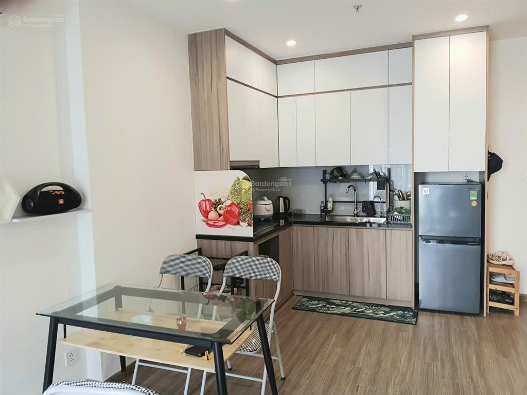 Chính chủ cho thuê 1n+ 45m2 mới tòa gs6 full đồ đẹp giá 8.8tr/tháng 0963 264 ***