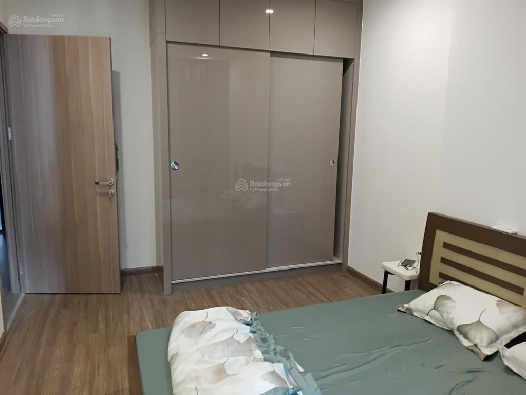 Chính chủ cho thuê 1n+ 45m2 mới tòa gs6 full đồ đẹp giá 8.8tr/tháng 0963 264 ***