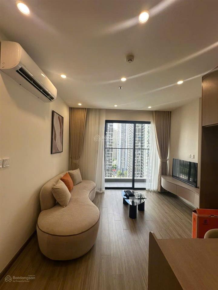 Cho thuê cc 2pn, 2wc, 15 triệu, 61m2 tại the canopy residences  vinhomes smart city