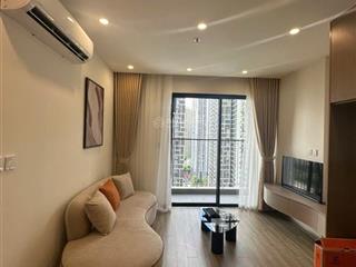 Cho thuê cc 2pn, 2wc, 15 triệu, 61m2 tại the canopy residences  vinhomes smart city