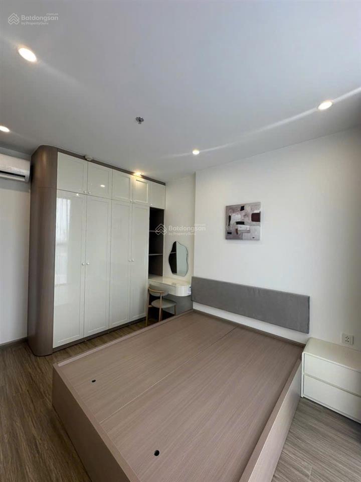 Cho thuê cc 2pn, 2wc, 15 triệu, 61m2 tại the canopy residences  vinhomes smart city