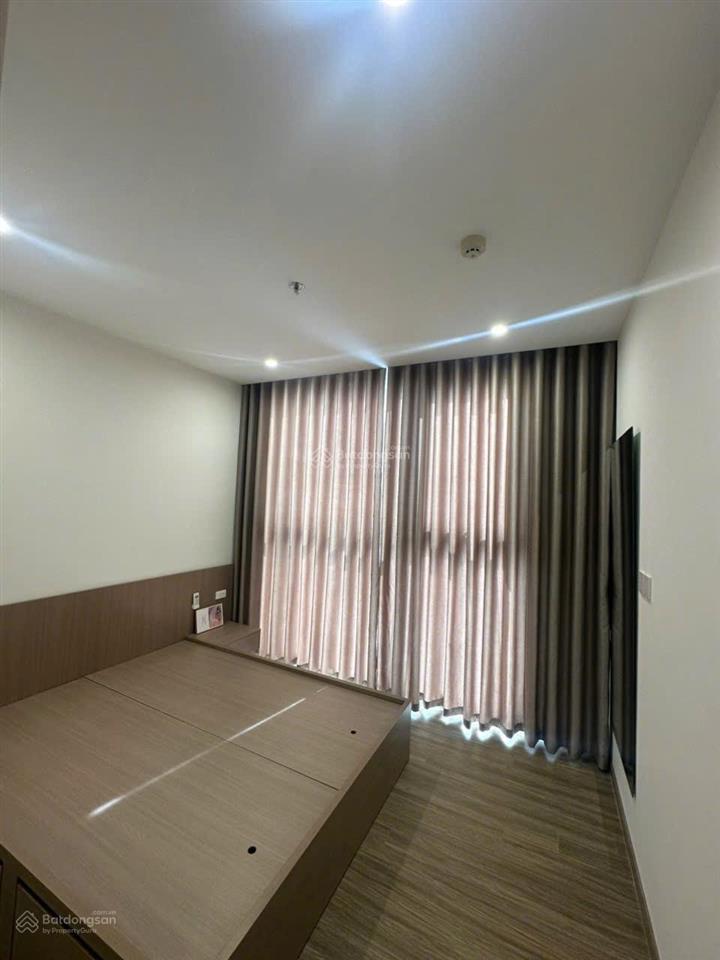 Cho thuê cc 2pn, 2wc, 15 triệu, 61m2 tại the canopy residences  vinhomes smart city