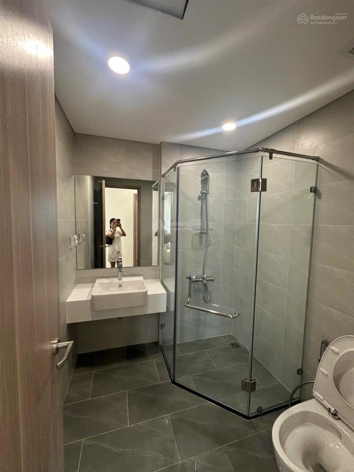 Cho thuê cc 2pn, 2wc, 15 triệu, 61m2 tại the canopy residences  vinhomes smart city