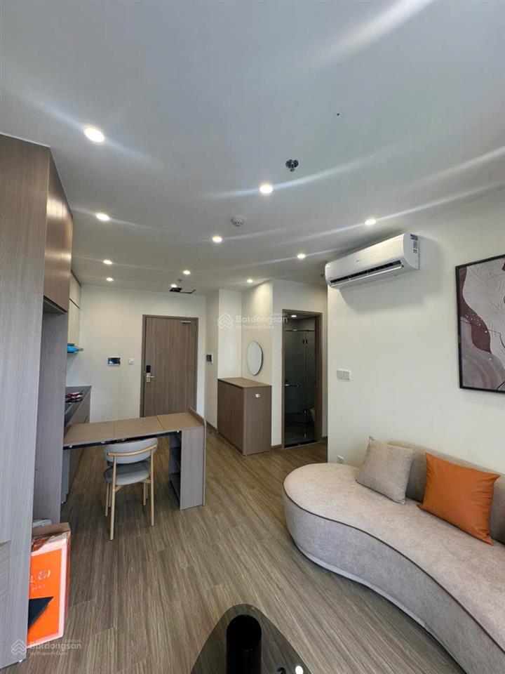 Cho thuê cc 2pn, 2wc, 15 triệu, 61m2 tại the canopy residences  vinhomes smart city