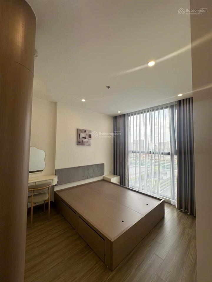 Cho thuê cc 2pn, 2wc, 15 triệu, 61m2 tại the canopy residences  vinhomes smart city